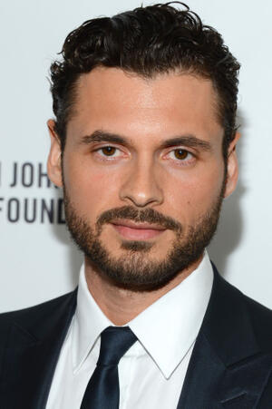 Adan Canto List of All Movies & Filmography | Fandango